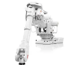 for ABB stamping robot IRB 6660 load 100kg for ABB feed robot for ABB stamping robot IRB 6660 load 100kg for ABB feed robot