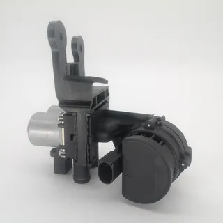 for Audi A6L car thermal wind valve thermal wind system 4F1 959 617 B for Audi A6L car thermal wind valve thermal wind system 4F1 959 617 B