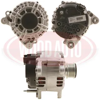 for Audi Audi generator 0986081160 generator 03L903023 generator 12V140A
