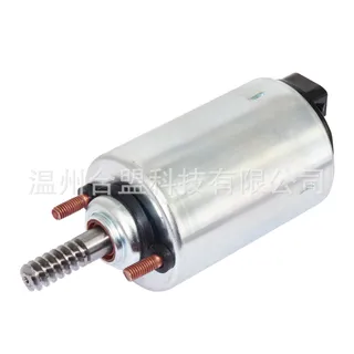 for BMW 320 solenoid valve servo motor A2C53123520 754838702 11377548387