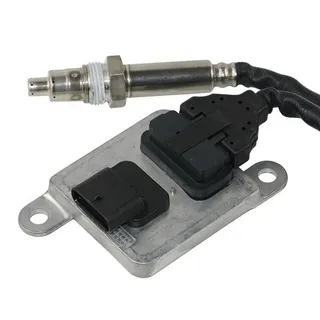 for BMW BMW 12V nitrogen oxygen sensor 758712905 5WK96610K