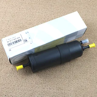 for BMW car fuel filter 16127451424 16 12 7 451 424 7451424