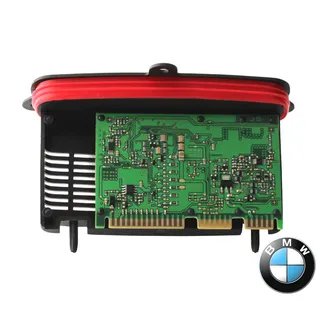 for BMW car headlight control driving driver module computer board 63117316187 63117355073