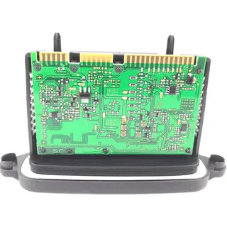 for BMW car headlight control module dual -sided computer board 63117316147 63117316143