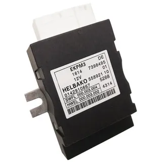 for BMW car oil pump computer board control unit 0142910667 16147398495