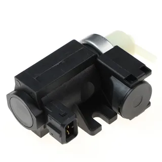 for BMW car turbocharger solenoid valve 11747626350 700887190 7626350