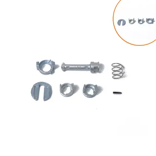 for BMW E46-1 door handle control door lock repair tool car door repair bag repair tool for BMW E46-1 door handle control door lock repair tool car door repair bag repair tool