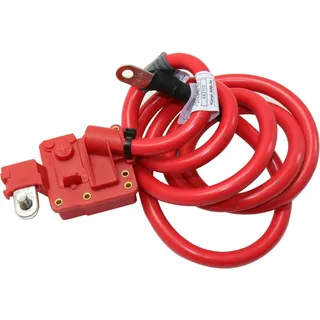 for BMW E60 battery power cord 61126989780, 61 12 6989 780 for BMW E60 battery power cord 61126989780, 61 12 6989 780