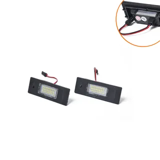 for BMW E81 E87 E85 E86 license OE: 63267165735, 63267193294 for BMW E81 E87 E85 E86 license OE: 63267165735, 63267193294