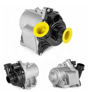 for BMW N55 automotive electronic water pump 11537545665 11537544788 11517632426