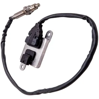 for BMW nitrogen oxygen sensor 759040202 11787590402 5WK96650B 5WK96650