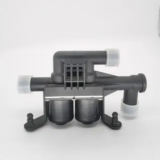 for BMW thermal water valve 64119119164 64119310349 heating valve 64539119164 for BMW thermal water valve 64119119164 64119310349 heating valve 64539119164