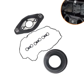 for BMW Valley Cover Cover Catalog 11127552280 11127559311 for BMW Valley Cover Cover Catalog 11127552280 11127559311