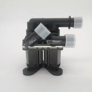 for BMW warm water valve 64118391417 1147412038 heating water valve for BMW warm water valve 64118391417 1147412038 heating water valve