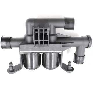 for BMW warm water valve control valve 64119310349-01 9119168 1147412221