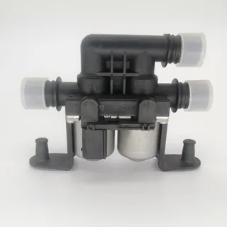 for BMW warm water valve thermal control valve 1147412159 64116906652 heating water valve for BMW warm water valve thermal control valve 1147412159 64116906652 heating water valve