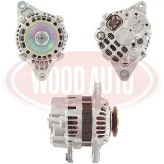 for for Mitsubishi 30A6800101 generator A007TA0171 generator for for Mitsubishi 30A6800101 generator A007TA0171 generator