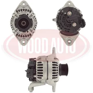 for for Volvo 0124555020/012455027 generator 85000626 generator for for Volvo 0124555020/012455027 generator 85000626 generator