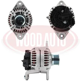 for for Volvo 20770016 generator 0124655024 generator for Volvo generator 24V120A for for Volvo 20770016 generator 0124655024 generator for Volvo generator 24V120A