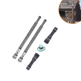 for Ford F-2050 oil pipe set/engine fuel pipe set 6E7Z9A332A3 for Ford F-2050 oil pipe set/engine fuel pipe set 6E7Z9A332A3