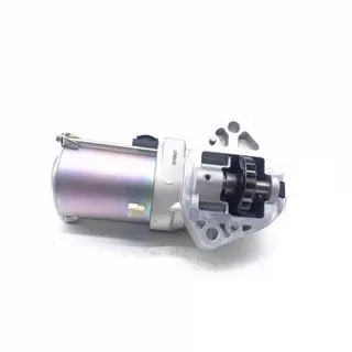 for Honda Accord Acura Motor Motor 06312-5G0-505RM startup motor for Honda Accord Acura Motor Motor 06312-5G0-505RM startup motor