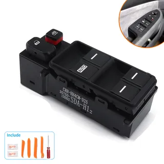 for Honda Accord Glass Helping Switch/Window Lift Sports Concces 35750-SDA-H12 for Honda Accord Glass Helping Switch/Window Lift Sports Concces 35750-SDA-H12