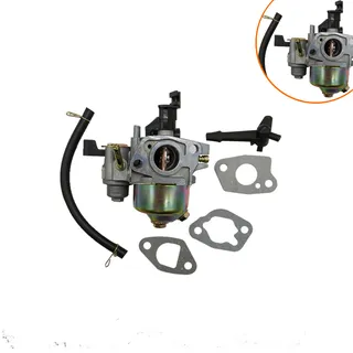 for Honda carburetor GX160 GX200 5.5 horsepower 168F 170F power pump with precipitation cup for Honda carburetor GX160 GX200 5.5 horsepower 168F 170F power pump with precipitation cup