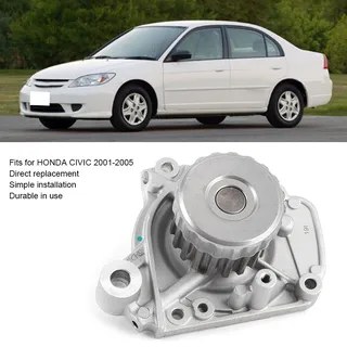 for Honda Civic Automobile Pump 41115, 19200Plma01, WP9207 1352420