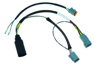for Johnson adapter line beam 1996-2015 ship outline 421-4301 parts for Johnson adapter line beam 1996-2015 ship outline 421-4301 parts