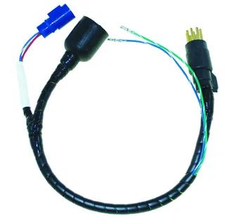 for Johnson engine adapter cable 1976-1995 ship out-out unit 423-9510 for Johnson engine adapter cable 1976-1995 ship out-out unit 423-9510