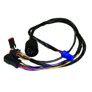 for Johnson engine adapter wire beam 1976-2016 ship outline 423-6349 for Johnson engine adapter wire beam 1976-2016 ship outline 423-6349