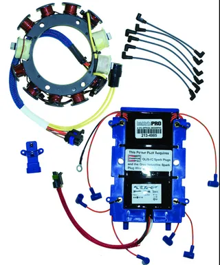 for Johnson high-performance power package 105jet-175 horsepower outline 213-4985k1 for Johnson high-performance power package 105jet-175 horsepower outline 213-4985k1