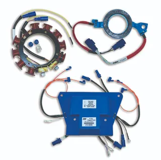for Johnson high-performance power package 185-225 horsepower ship outflows 213-6665k 2 for Johnson high-performance power package 185-225 horsepower ship outflows 213-6665k 2