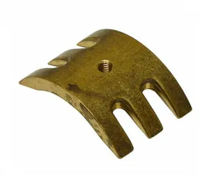for Johnson ship OEM 01-42397 cooling pump brass cam F5B for Johnson ship OEM 01-42397 cooling pump brass cam F5B