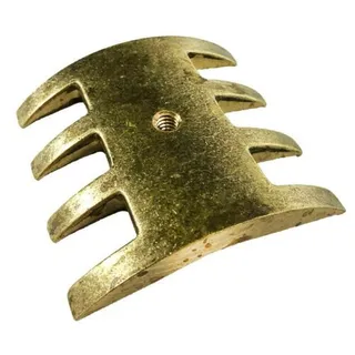 for Johnson ship OEM 01-42680 cooling pump brass cam F8B for Johnson ship OEM 01-42680 cooling pump brass cam F8B