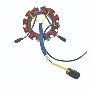 for Johnson stator 185-300 horsepower 6-cylinder 35-sale port 273-4643RS for Johnson stator 185-300 horsepower 6-cylinder 35-sale port 273-4643RS