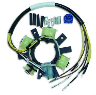 for Johnson stator 9.9-60 horsepower 2 cylinder, 5-way ship outline, 173-1651 accessories for Johnson stator 9.9-60 horsepower 2 cylinder, 5-way ship outline, 173-1651 accessories