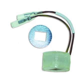 for Johnson stator coil 35 horsepower 2-cylinder ship outsidemachine 173-4333 584333 for Johnson stator coil 35 horsepower 2-cylinder ship outsidemachine 173-4333 584333
