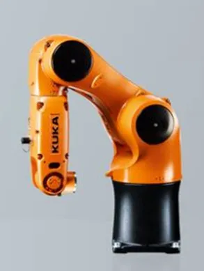 for KUKA handling robot KR5 ARC load 5kg for KUKA kaka robotic hand for KUKA handling robot KR5 ARC load 5kg for KUKA kaka robotic hand