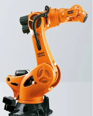 for KUKA handling robot KR 10 R1420 HP load 10kg wingspan 1420mm for KUKA handling robot KR 10 R1420 HP load 10kg wingspan 1420mm
