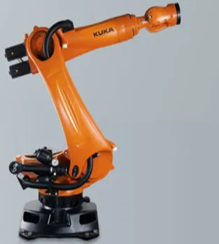 for KUKA Industrial Robot KR 120 R3500 Load 120kg for KUKA Packaging Robot for KUKA Industrial Robot KR 120 R3500 Load 120kg for KUKA Packaging Robot