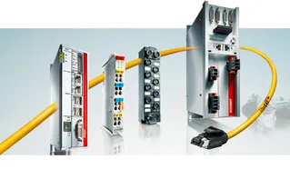 for KUKA kaka robotic accessories-Ethercat module component Beckhoffb Bofu EK1100 for KUKA kaka robotic accessories-Ethercat module component Beckhoffb Bofu EK1100