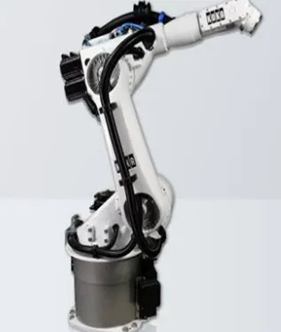 for KUKA kaka stack robot KR 60 ha load 60kg working radius 2033mm