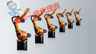 for KUKA palletizer robot KR500-3 6-axis load 500kg kaka handling robot for KUKA palletizer robot KR500-3 6-axis load 500kg kaka handling robot