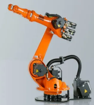 for KUKA stacking robot KR 6 R1820 load 6kg wingspan 1820mm for KUKA stacking robot KR 6 R1820 load 6kg wingspan 1820mm