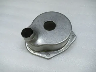 for Mercury for Mercury 135-300 horsepower 817275A2 Outside-Packing water pump shell parts for Mercury for Mercury 135-300 horsepower 817275A2 Outside-Packing water pump shell parts