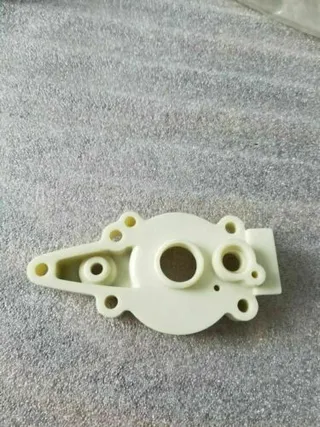for Mercury for Mercury 30 35 40 45 50 60 65 Horse 46-42040T5 Waiting Water Pump Shell for Mercury for Mercury 30 35 40 45 50 60 65 Horse 46-42040T5 Waiting Water Pump Shell