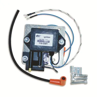 for Mercury for Mercury FORCE igniter 2/3/4 cylinder 50-140 horsepower 115-3301 for Mercury for Mercury FORCE igniter 2/3/4 cylinder 50-140 horsepower 115-3301