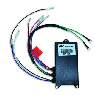 for Mercury for Mercury igniter 40/50 horsepower 2-cylinder ship outline 114-4952 parts for Mercury for Mercury igniter 40/50 horsepower 2-cylinder ship outline 114-4952 parts