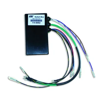 for Mercury for Mercury igniter 45jet-60 horsepower 3-cylinder ship outline 114-9052 parts for Mercury for Mercury igniter 45jet-60 horsepower 3-cylinder ship outline 114-9052 parts
